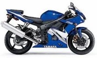 05 2005 R6 Verkleidung