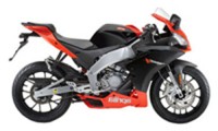 10-15 RSV4 1000 Verkleidung