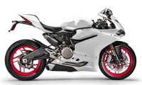 15-17 Ducati 959 1299 Verkleidung