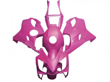 01-03 Matt Pink CBR600 F4i Verkleidung