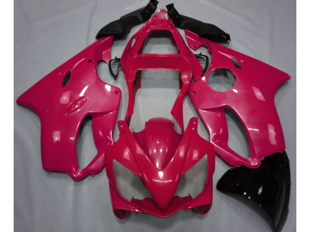 01-03 Perlbonbonrot CBR600 F4i Verkleidung