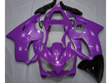 01-03 Perllila CBR600 F4i Verkleidung