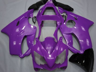 01-03 Perllila CBR600 F4i Verkleidung