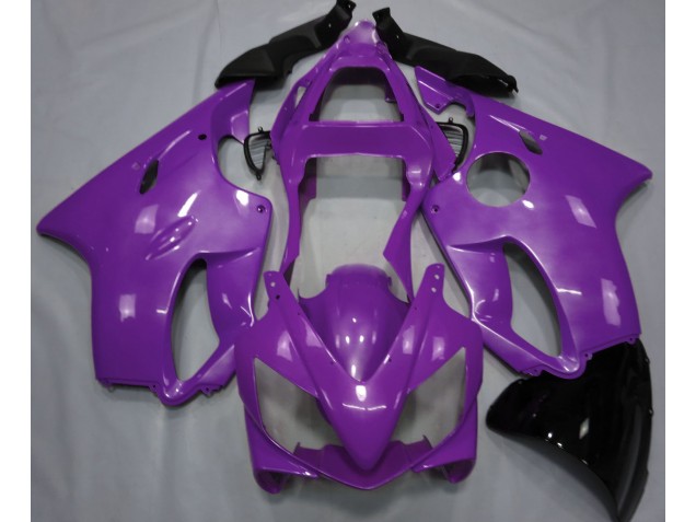 01-03 Perllila CBR600 F4i Verkleidung