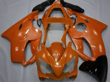 01-03 Perlorange CBR600 F4i Verkleidung