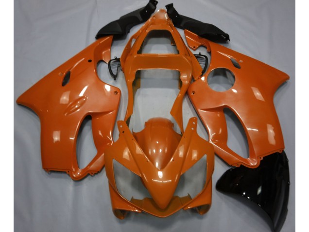 01-03 Perlorange CBR600 F4i Verkleidung