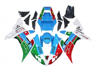 02-03 500 Hellblau R1 Verkleidung