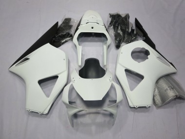 02-03 Weiß CBR954RR Verkleidung