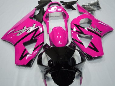 02-03 Glanzrosa Cbr-Stil CBR954RR Verkleidung