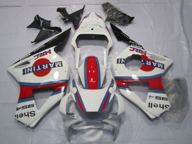 02-03 Martini CBR954RR Verkleidung