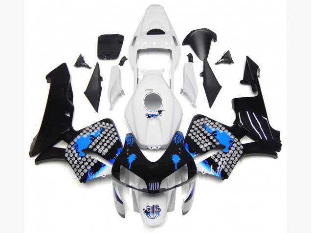 03-04 C-Abs Sonderedition CBR600RR Verkleidung