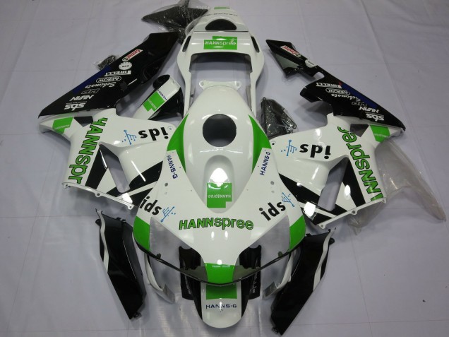 03-04 Hannspree CBR600RR Verkleidung