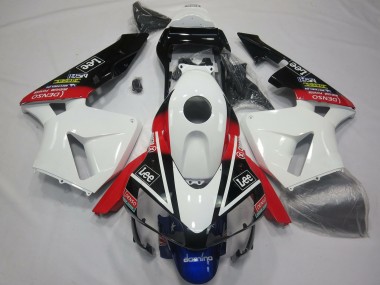 03-04 Lee CBR600RR Verkleidung