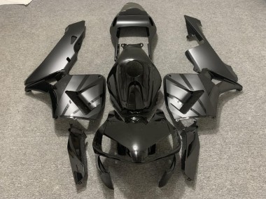 03-04 OEM Matt Stil CBR600RR Verkleidung