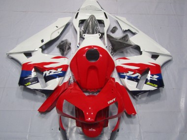 03-04 Old Stil Rvf CBR600RR Verkleidung