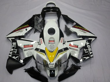 03-04 Playboy Stil CBR600RR Verkleidung