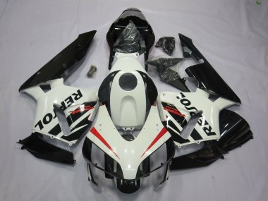 03-04 Repsol Über OEM Design CBR600RR Verkleidung