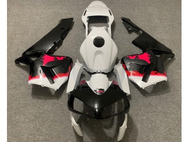 03-04 Rot Spritzer CBR600RR Verkleidung