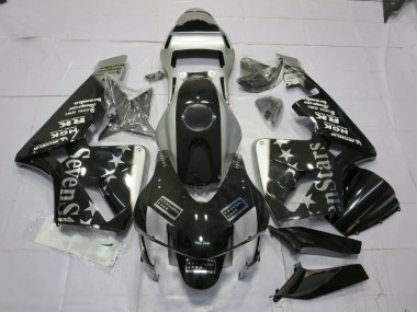 03-04 Seven Star CBR600RR Verkleidung
