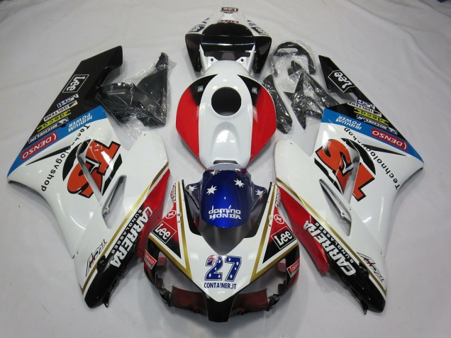 04-05 Carrera CBR1000RR Verkleidung