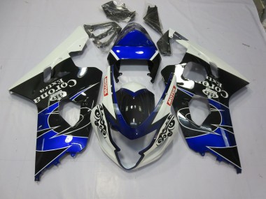 04-05 Corona GSXR 600-750 Verkleidung