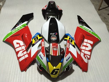 04-05 Givi Sechs CBR1000RR Verkleidung