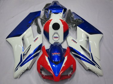04-05 HRC OEM-Stil CBR1000RR Verkleidung