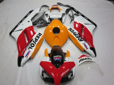 04-05 HRC Repsol CBR1000RR Verkleidung