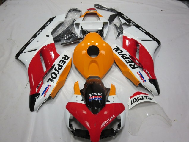 04-05 HRC Repsol CBR1000RR Verkleidung