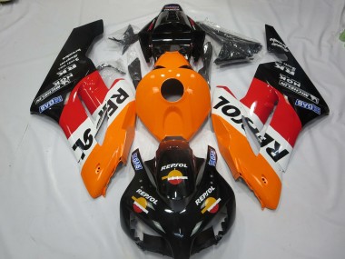 04-05 Hell Repsol CBR1000RR Verkleidung