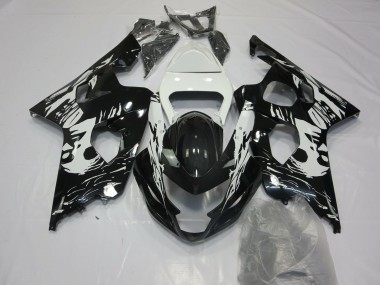 04-05 Le Mis GSXR 600-750 Verkleidung