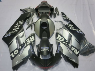 04-05 Matt Repsol CBR1000RR Verkleidung