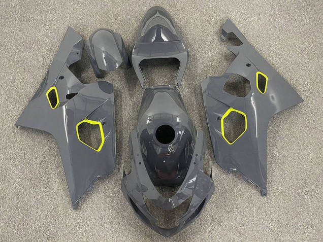 04-05 Neon & Nardo Nach Maß GSXR 600-750 Verkleidung