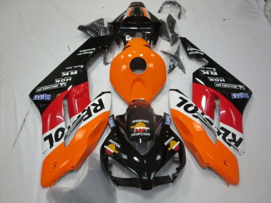 04-05 Repsol CBR1000RR Verkleidung