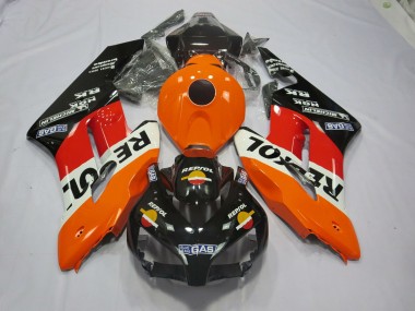 04-05 Repsol Design CBR1000RR Verkleidung