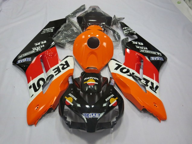 04-05 Repsol Design CBR1000RR Verkleidung