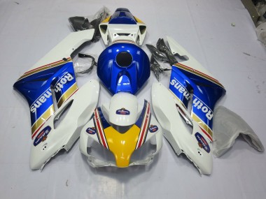 04-05 Rothmans CBR1000RR Verkleidung