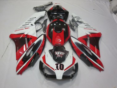 04-05 Sexy CBR1000RR Verkleidung