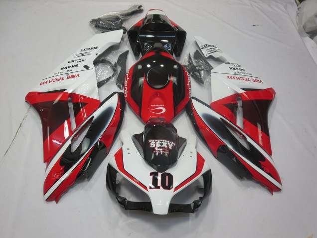 04-05 Sexy CBR1000RR Verkleidung