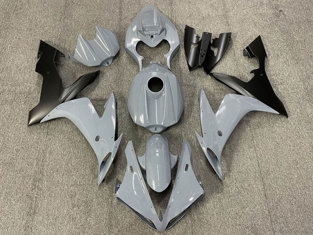 04-06 Nardo Grau & Schwarz R1 Verkleidung