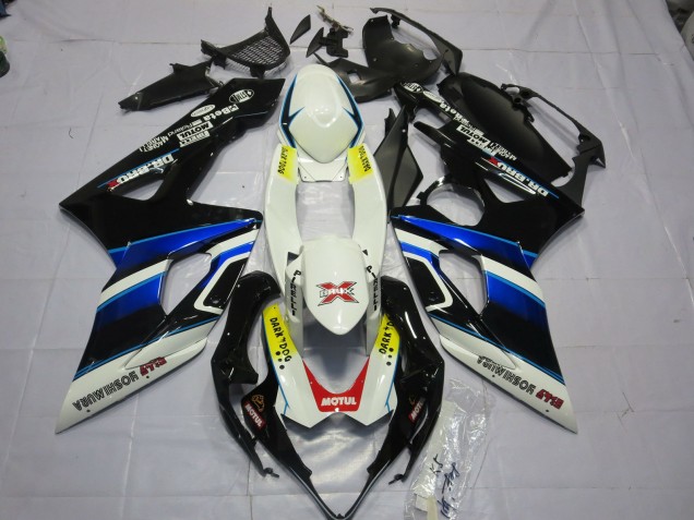 05-06 Dark Dog GSXR 1000 Verkleidung