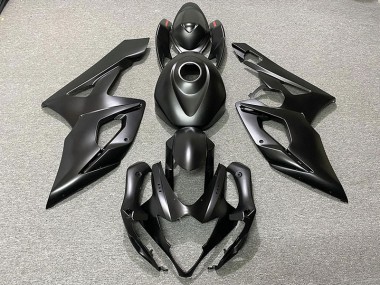 05-06 Matt Schwarz GSXR 1000 Verkleidung