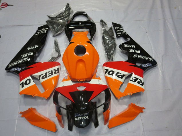 05-06 OEM Repsol Stil CBR600RR Verkleidung