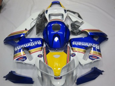 05-06 Rothmans CBR600RR Verkleidung