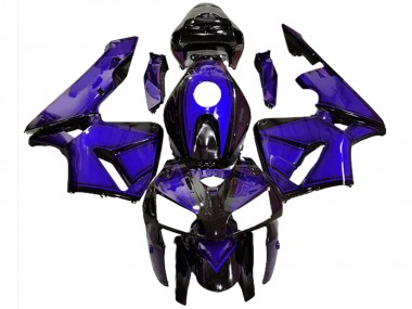05-06 Tiefes Blau CBR600RR Verkleidung