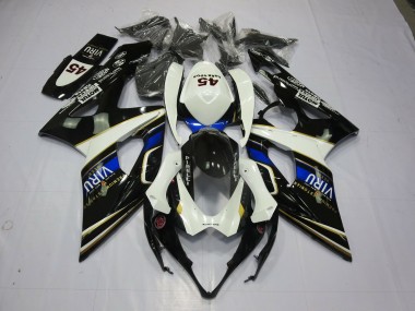 05-06 VIRU GSXR 1000 Verkleidung