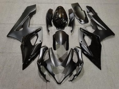 05-06 Vollmatt & Glanz GSXR 1000 Verkleidung