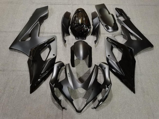 05-06 Vollmatt & Glanz GSXR 1000 Verkleidung