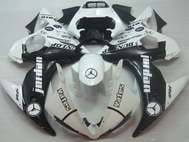 05 Jordan R6 Verkleidung