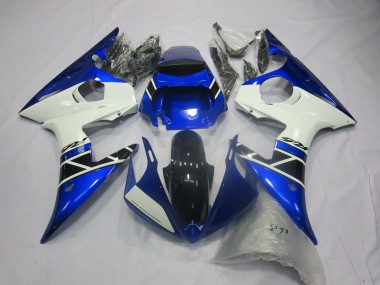05 OEM Stil R6 Verkleidung